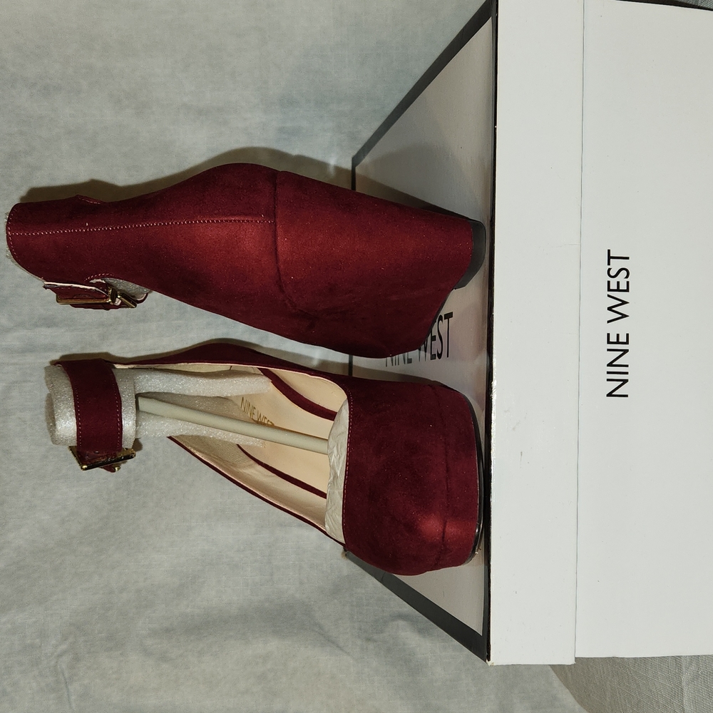 Pumps - Picture 2 of 6